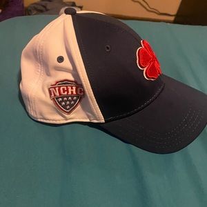 NCHC hat